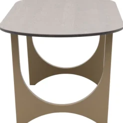 Trendhopper Eettafel Tavolo Capsule^ Eetkamertafels