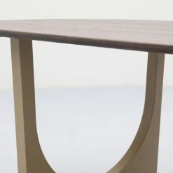 Trendhopper Eettafel Tavolo Capsule^ Eetkamertafels