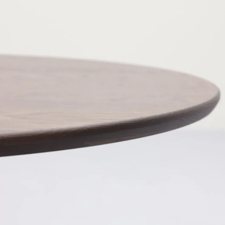 Trendhopper Eettafel Tavolo Capsule^ Eetkamertafels