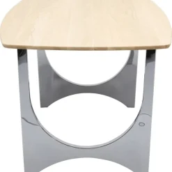 Trendhopper Eettafel Tavolo Deens ovaal^ Eetkamertafels