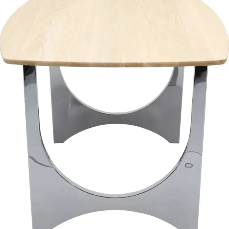 Trendhopper Eettafel Tavolo Deens ovaal^ Eetkamertafels