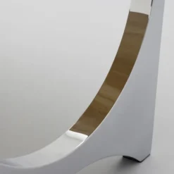 Trendhopper Eettafel Tavolo Deens ovaal^ Eetkamertafels