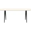 Trendhopper Eettafel Tavolo Organisch^ Eetkamertafels