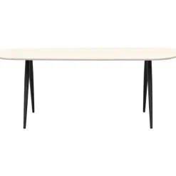 Trendhopper Eettafel Tavolo Organisch^ Eetkamertafels