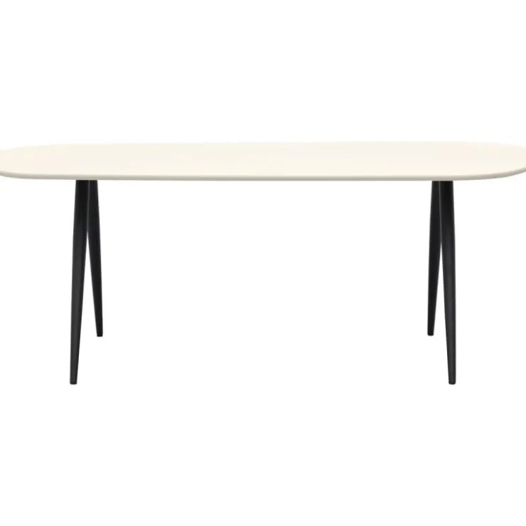 Trendhopper Eettafel Tavolo Organisch^ Eetkamertafels