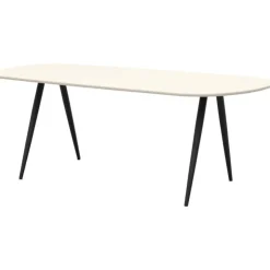 Trendhopper Eettafel Tavolo Organisch^ Eetkamertafels