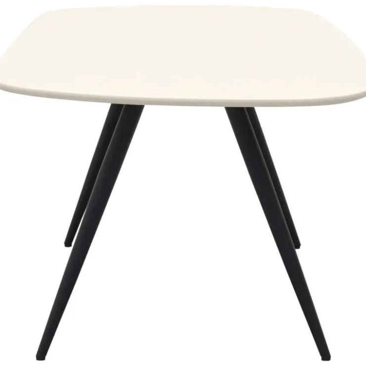 Trendhopper Eettafel Tavolo Organisch^ Eetkamertafels