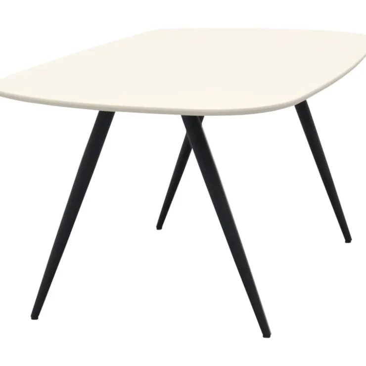Trendhopper Eettafel Tavolo Organisch^ Eetkamertafels