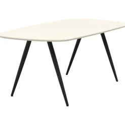 Trendhopper Eettafel Tavolo Organisch^ Eetkamertafels