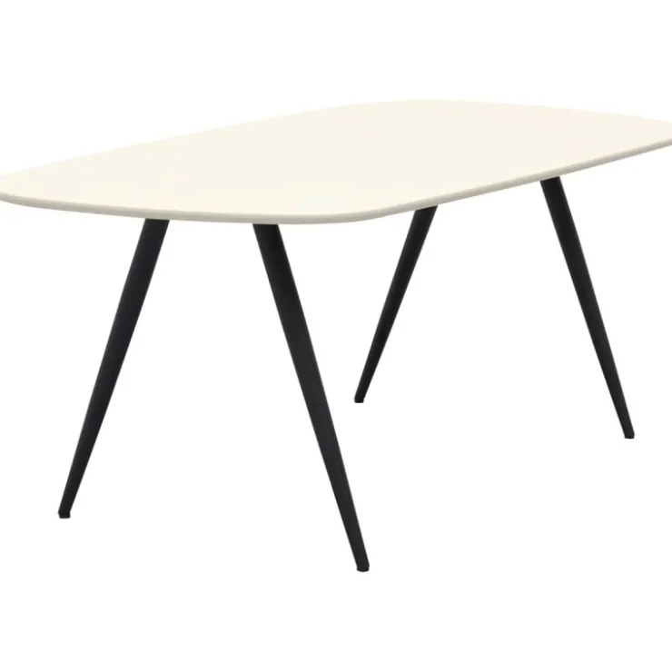 Trendhopper Eettafel Tavolo Organisch^ Eetkamertafels