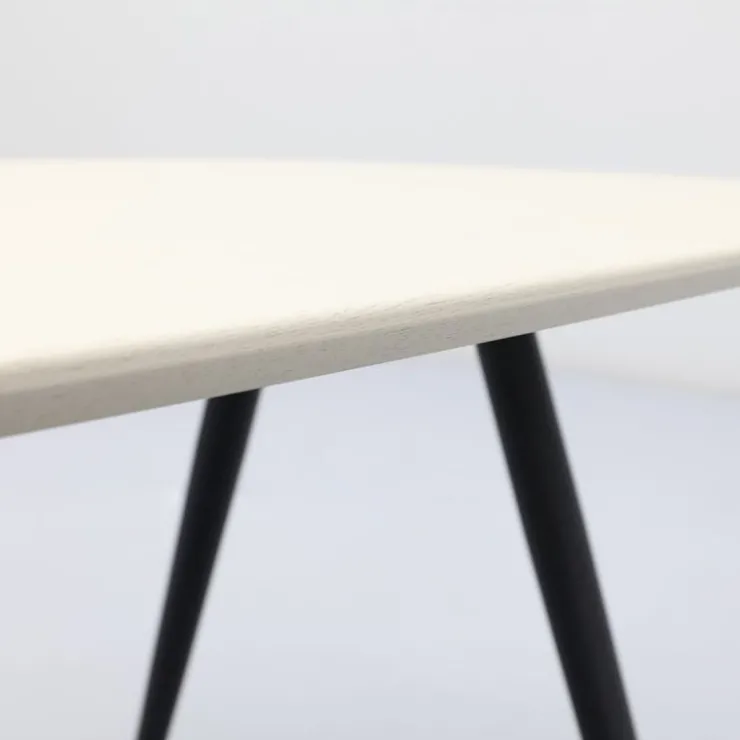 Trendhopper Eettafel Tavolo Organisch^ Eetkamertafels