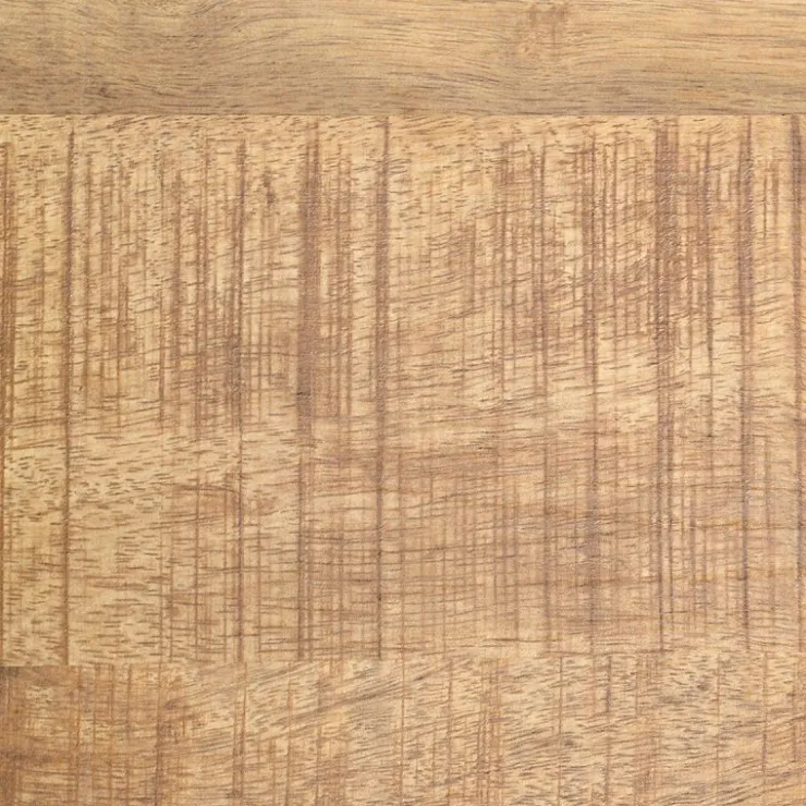 Trendhopper Eettafel Viano uitschuifbaar^ Eetkamertafels