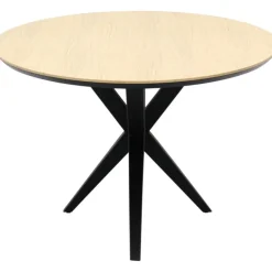 Trendhopper Eettafel Wexford Ovaal^ Eetkamertafels