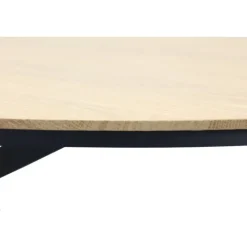 Trendhopper Eettafel Wexford Ovaal^ Eetkamertafels
