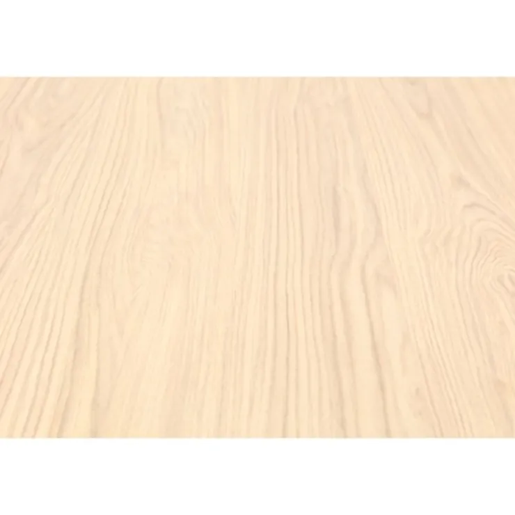 Trendhopper Eettafel Wexford Ovaal^ Eetkamertafels