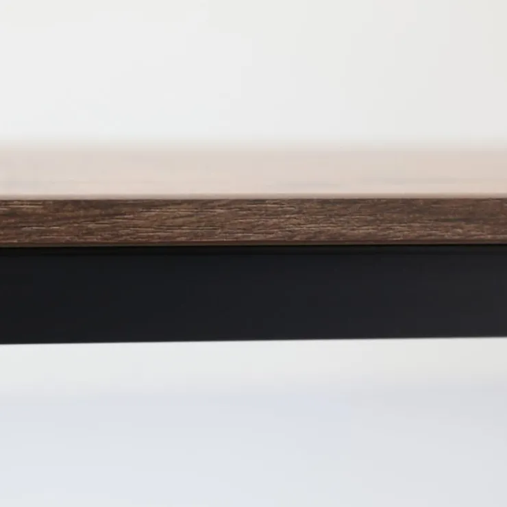 Trendhopper Eettafel Wexford Rechthoek^ Eetkamertafels