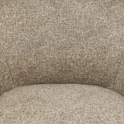 Trendhopper Fauteuil Bresso Mokka^ Fauteuils