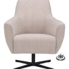 Trendhopper Fauteuil Helin Alpine Natural^ Fauteuils