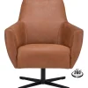 Trendhopper Fauteuil Helin Bull Camel^ Fauteuils