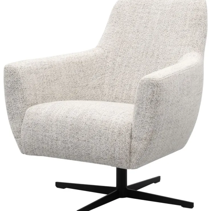 Trendhopper Fauteuil Kiran^ Fauteuils