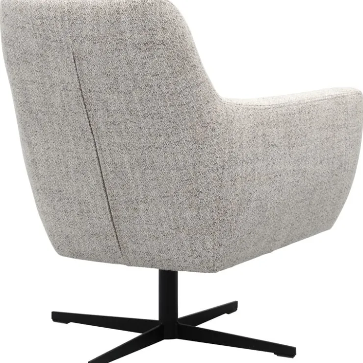 Trendhopper Fauteuil Kiran^ Fauteuils
