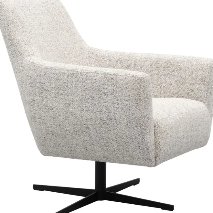 Trendhopper Fauteuil Kiran^ Fauteuils
