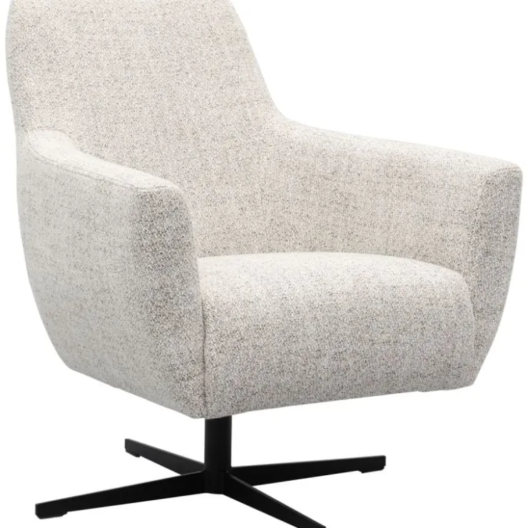 Trendhopper Fauteuil Kiran^ Fauteuils