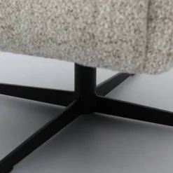 Trendhopper Fauteuil Kiran^ Fauteuils