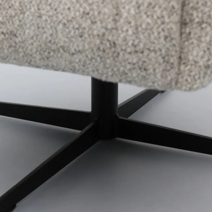 Trendhopper Fauteuil Kiran^ Fauteuils
