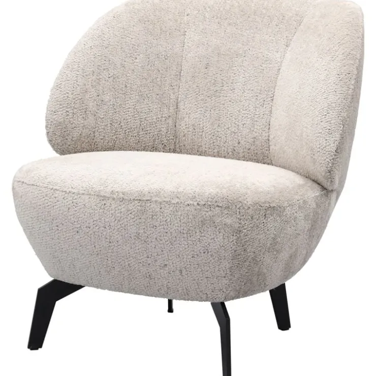 Trendhopper Fauteuil Lazise^ Fauteuils
