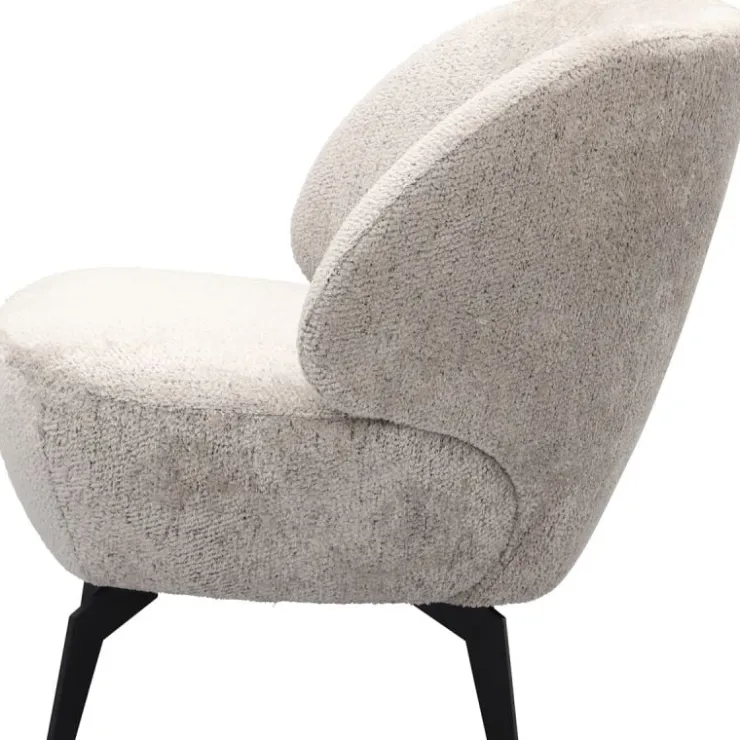 Trendhopper Fauteuil Lazise^ Fauteuils