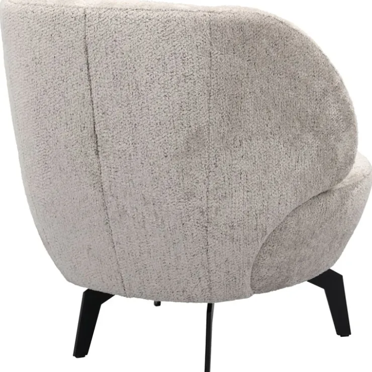 Trendhopper Fauteuil Lazise^ Fauteuils