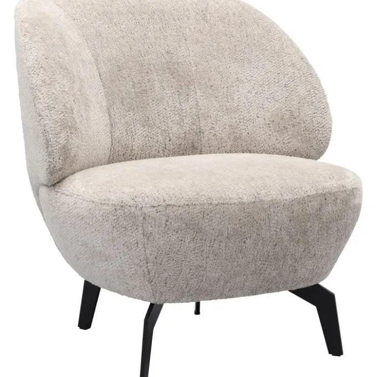 Trendhopper Fauteuil Lazise^ Fauteuils