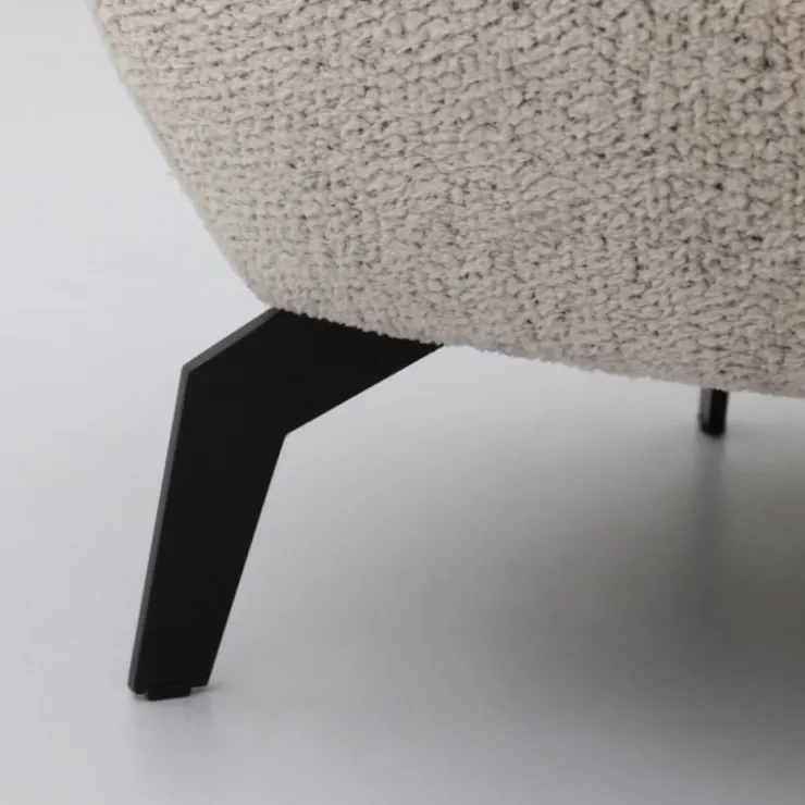 Trendhopper Fauteuil Lazise^ Fauteuils