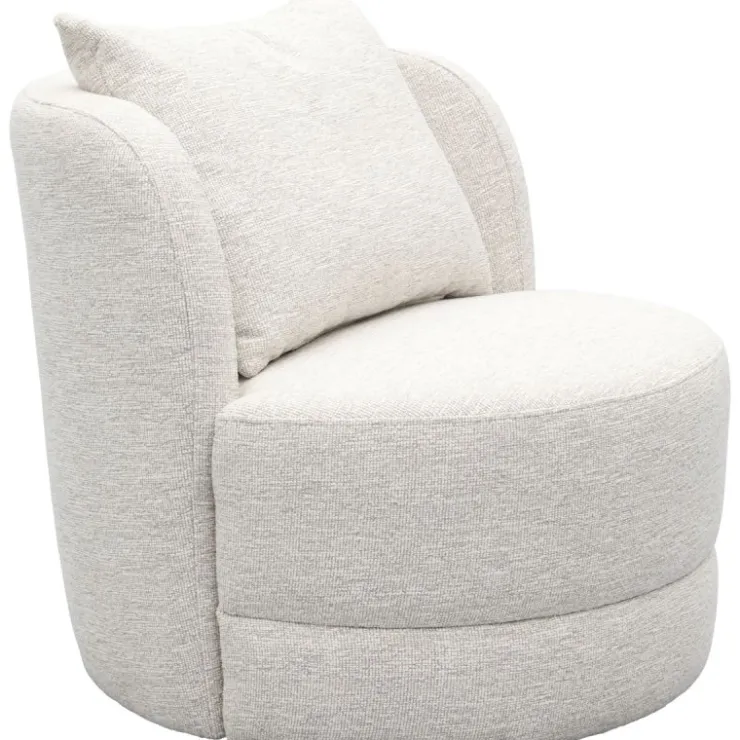 Trendhopper Fauteuil Lesina 90 cm^ Fauteuils