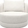 Trendhopper Fauteuil Lesina 110 cm^ Fauteuils