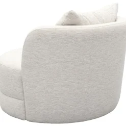 Trendhopper Fauteuil Lesina 110 cm^ Fauteuils