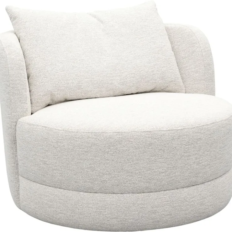 Trendhopper Fauteuil Lesina 110 cm^ Fauteuils