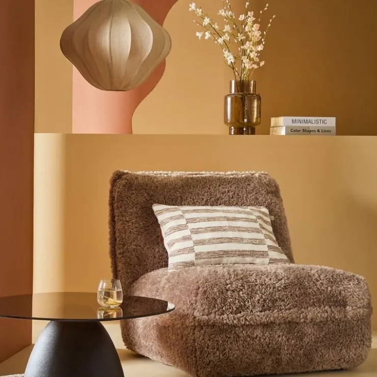 Trendhopper Fauteuil Limone^ Fauteuils