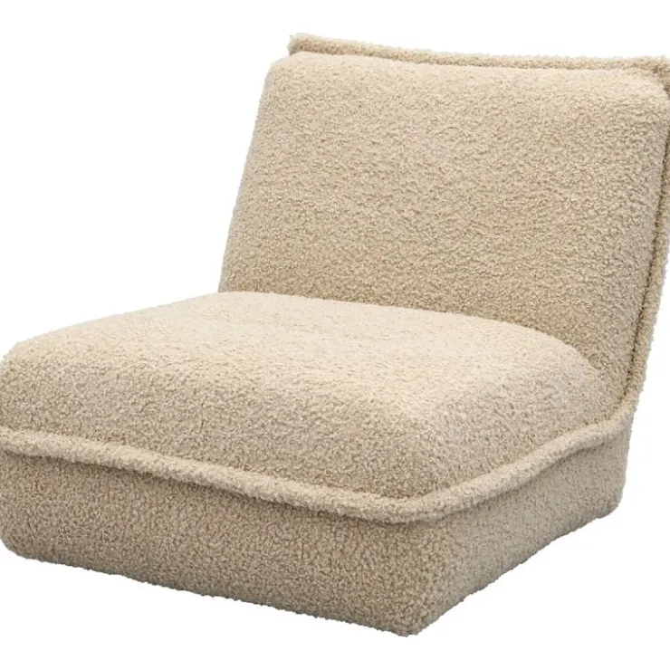 Trendhopper Fauteuil Limone^ Fauteuils