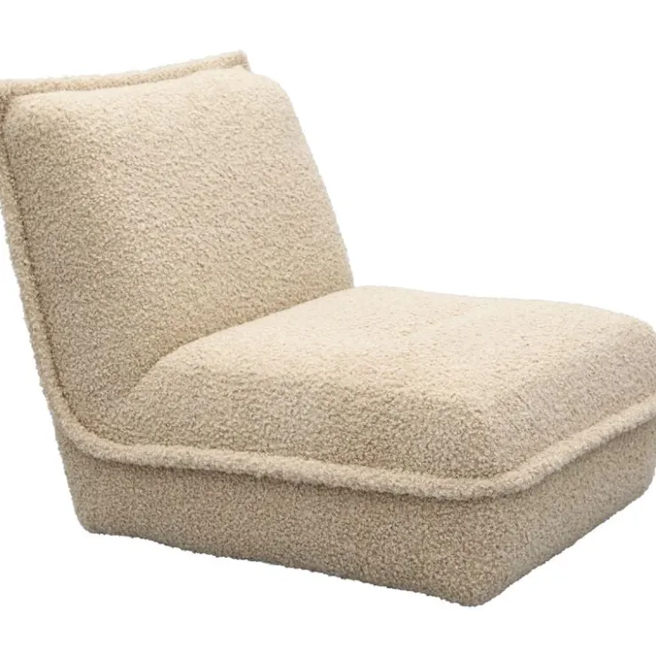 Trendhopper Fauteuil Limone^ Fauteuils