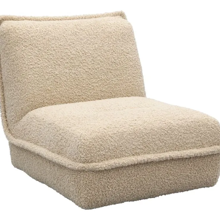 Trendhopper Fauteuil Limone^ Fauteuils