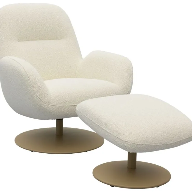 Trendhopper Fauteuil Nola^ Fauteuils