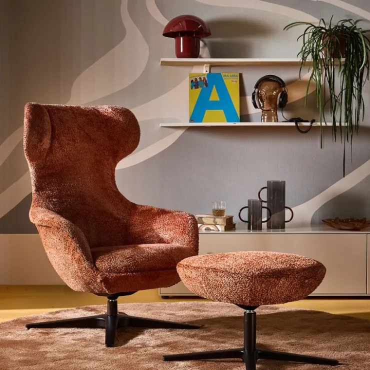 Trendhopper Fauteuil Passo^ Fauteuils