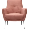 Trendhopper Fauteuil Recco lage rug^ Fauteuils