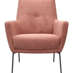 Trendhopper Fauteuil Recco lage rug^ Fauteuils
