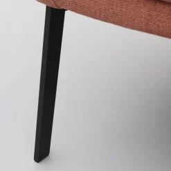 Trendhopper Fauteuil Recco lage rug^ Fauteuils