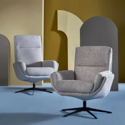 Trendhopper Fauteuil Thomas^ Fauteuils