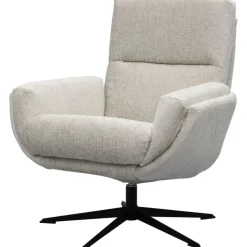 Trendhopper Fauteuil Thomas lage rug^ Fauteuils