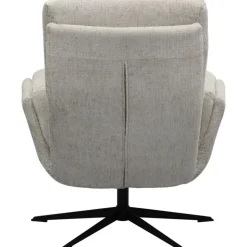 Trendhopper Fauteuil Thomas lage rug^ Fauteuils